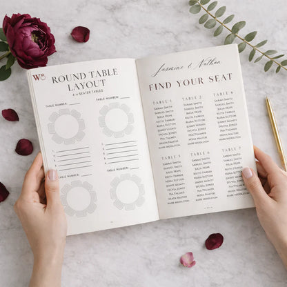 Wedding Planning Kit 💍