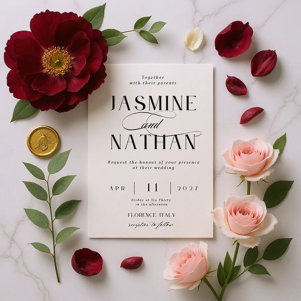 Wedding Planning Kit 💍